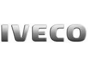 Крышка кронштейна стабилизатора 99456498 IVECO