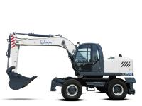 Экскаватор TVEX 140