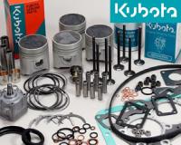 Стартер Kubota 1661163010