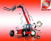 Тормозной цилиндр Manitou 48/6401-139 (602068)