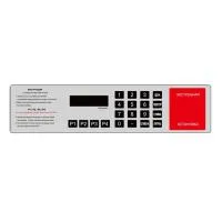 Клавиатура 56GF424A.0 1-02-YN к ТРК Sanki