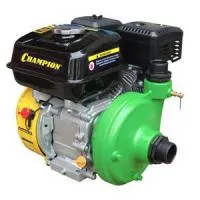 Мотопомпа Champion G200HK-GE-660