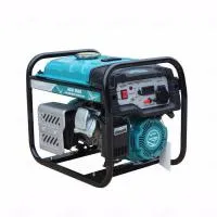 Бензиновый генератор AGG 11000E + ATS ALTECO Professional