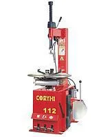 Шиномонтажный стенд полуавтомат Coryhi 502 20-22"