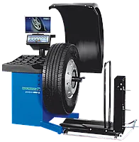 Станок балансировочный для г/а GEODYNA 4800-2L