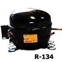 Компрессор GVM 44AA; (R-134А) 122Вт