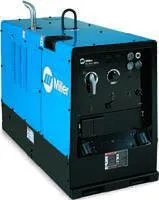 Аппарат аргонодуговой сварки Miller MAXSTAR 210DX