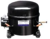 Компрессор марки QD142 на 406 фреоне