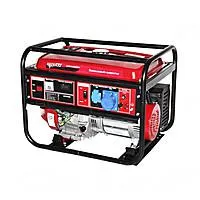 Бензиновый генератор Alteco Professional AGG 11000E (8/8.5кВт)