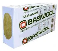 Плиты теплоизоляционные из минеральной (каменной) ваты Baswool Стандарт 70 (1200*600*50)