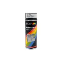 Краска молотковая антрацит Motip Hammerfinish Lacguer Anthracite 400 мл код 04017