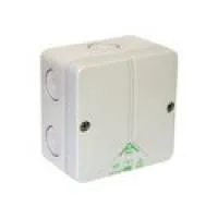 80240701 Распределительная коробка Abox 025-2,5 IP65