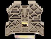 ES 35/K/ST BG концевая консоль