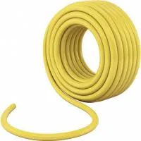 Шланг поливочный армированный ПВХ 3/4", 50 м, Дачник Сибртех