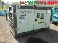 Компрессор Airman PDS125S