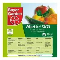 Фунгицид Aliette