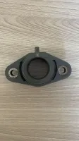 Подшипник фланцевый Claas втулка