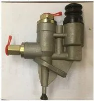 Насос подкачки Hyundai Robex R180W-9