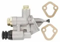 Насос подкачки Hyundai Robex R210W-9S, 9A