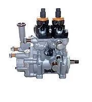 ТНВД на Hitachi ZX450