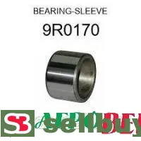 Втулки CAT 434, 444 C4.4/3054 / 9R0170, 9R-0170