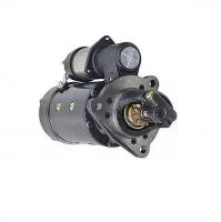 Стартер Cummins 8.3L 3921402