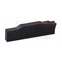 Сменная твердосплавная пластина ZPES02502-MG/YBG302