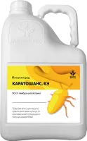 Инсектицид Каратошанс аналог КАРАТЭ ЗЕОН